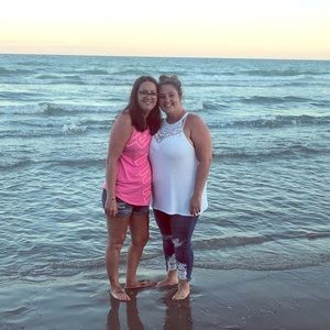 Meet your Posher, Natalia